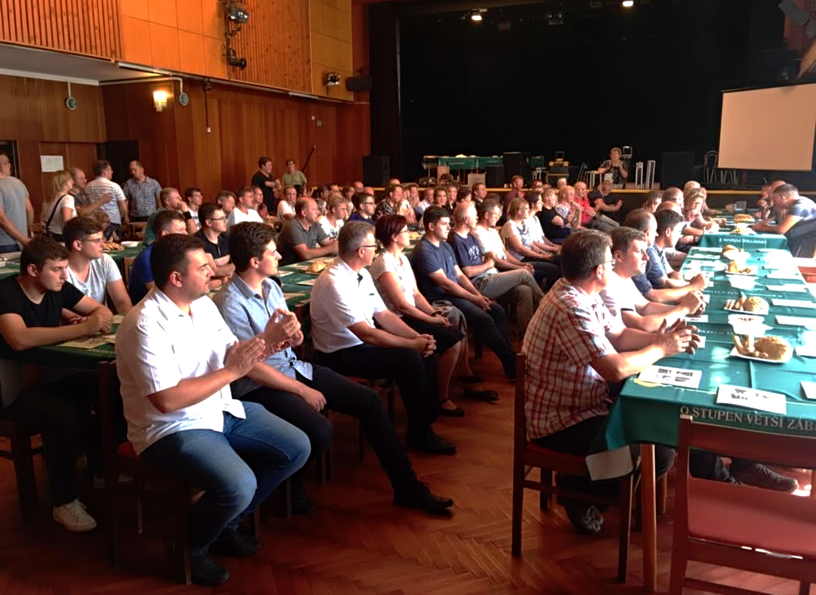 Konference
